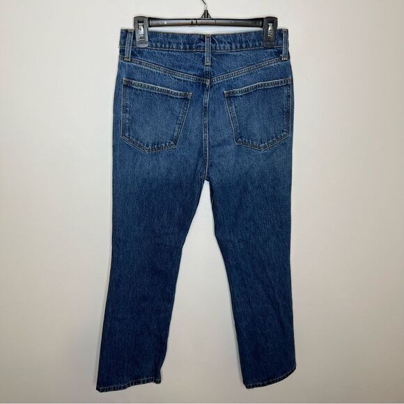 Joe's Jeans The Stacey High Rise Ankle Bootcut Jeans 28 - Picture 5 of 8